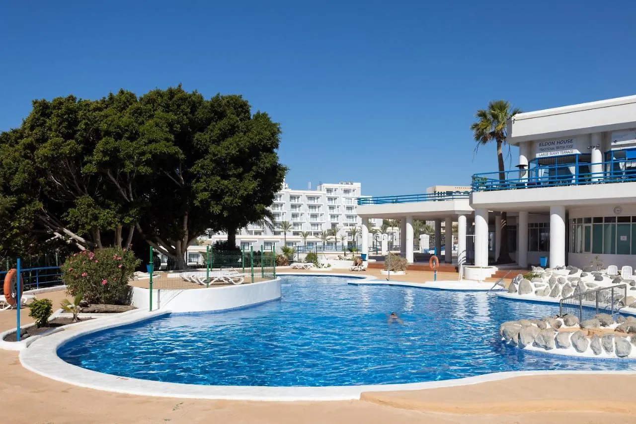 Apartment Brisas De Tenerife Costa Adeje  Spanien