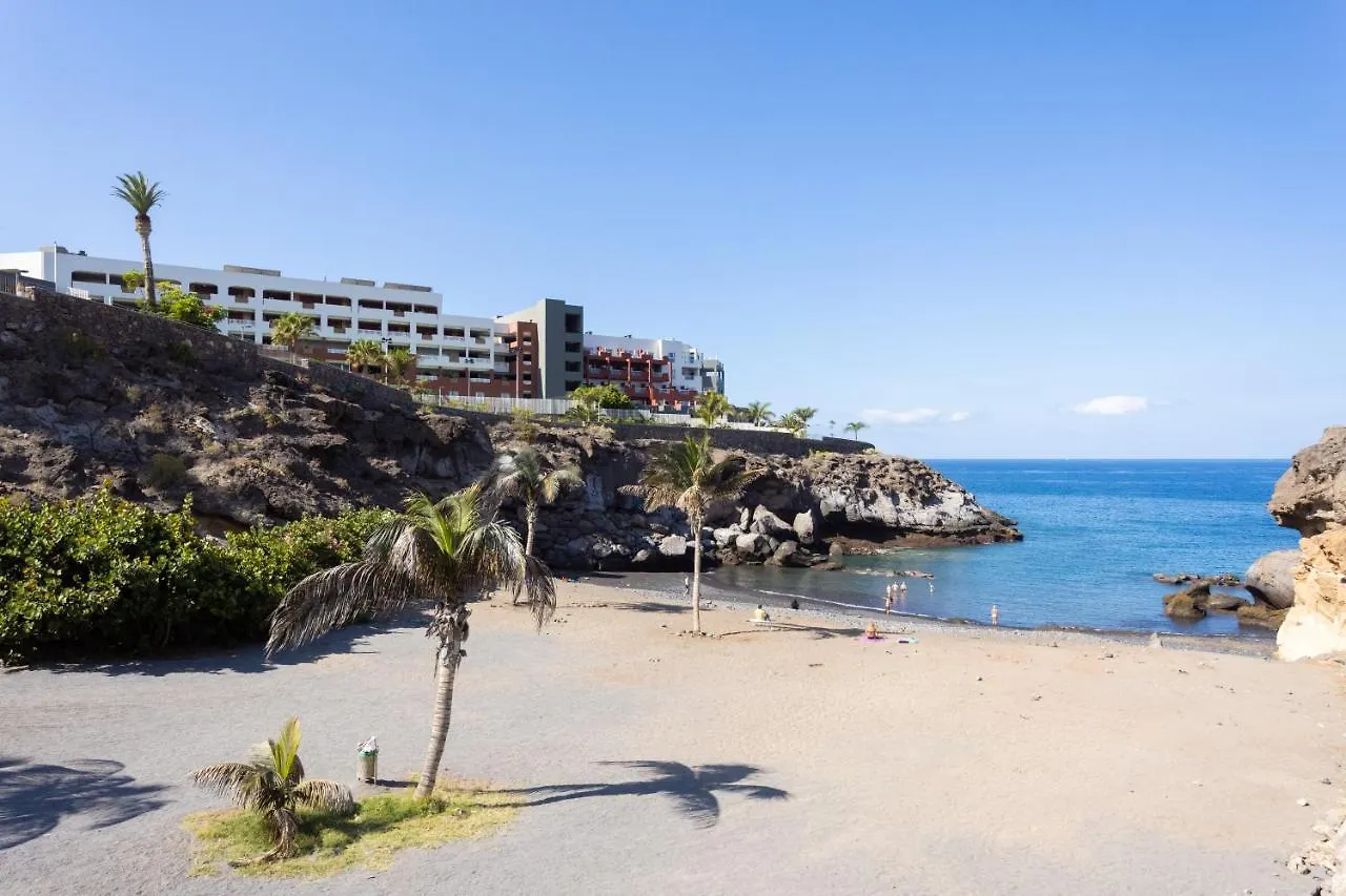 Apartment Brisas De Tenerife Costa Adeje